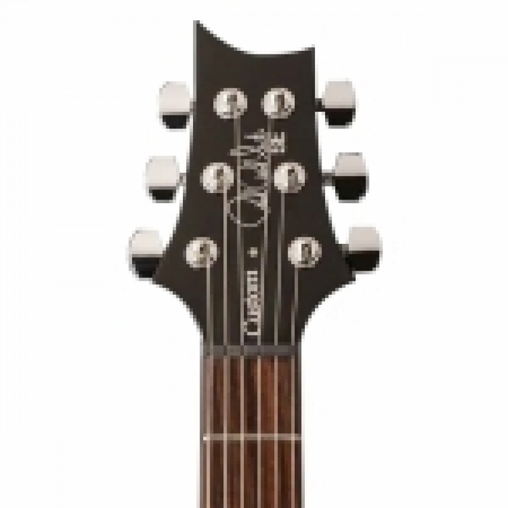PRS CU44CH SE Custom 24 2022 Series Charcoal Burst Electric Guitar