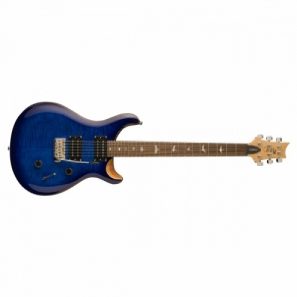 PRS CU44FE Custom 24 Faded Blue 237 Electric Guitar