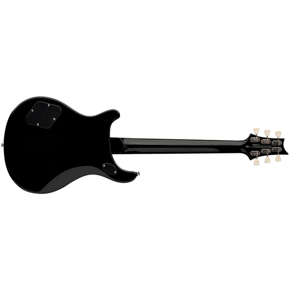 PRS M522BG SE McCarty 594 6-String with Gig Bag Black Gold Burst Electric Guitar