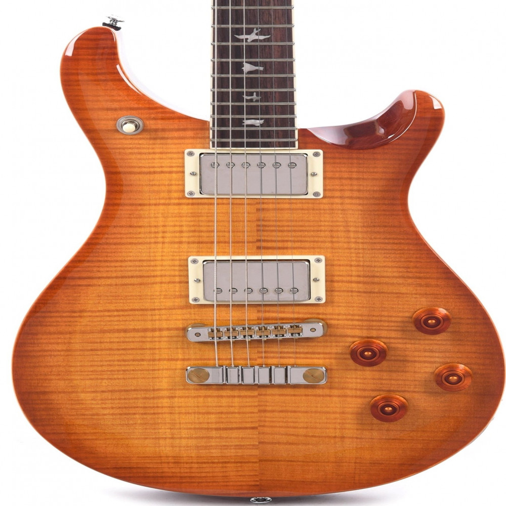 PRS M522VS SE McCarty 594 Vintage Sunburst Electric Guitar