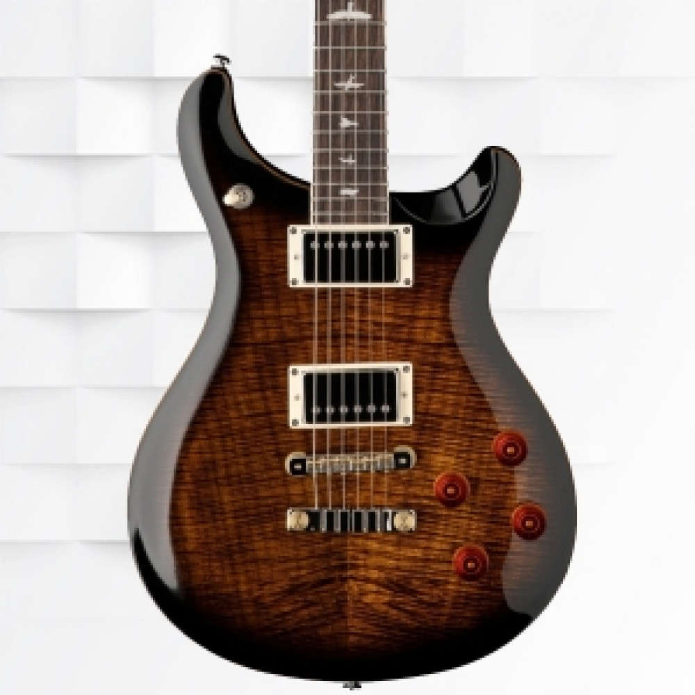 PRS M522FE SE McCarty 594 Faded Blue with Gigbag Electric Guitar