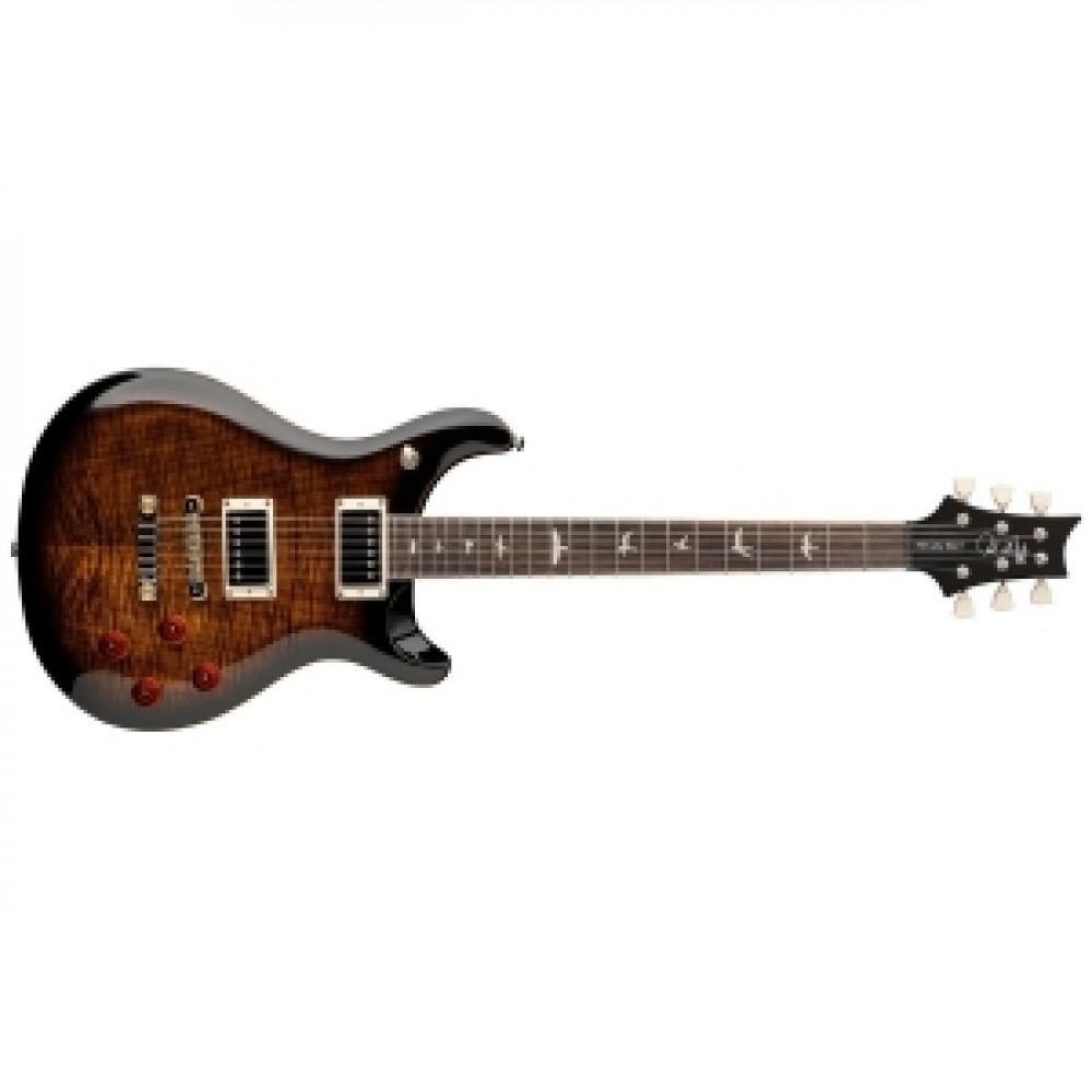 PRS M522FE SE McCarty 594 Faded Blue with Gigbag Electric Guitar