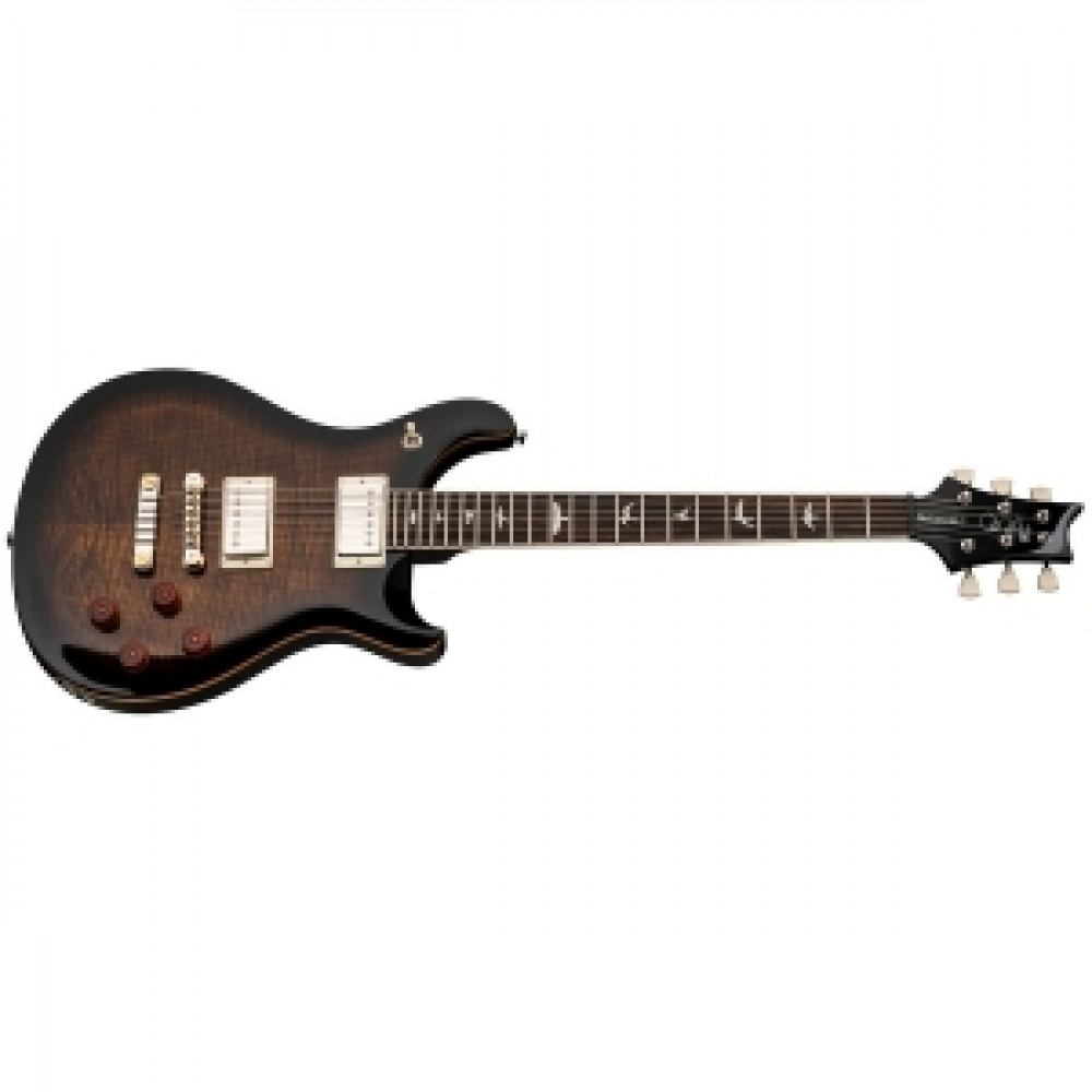 PRS M522FE SE McCarty 594 Faded Blue with Gigbag Electric Guitar