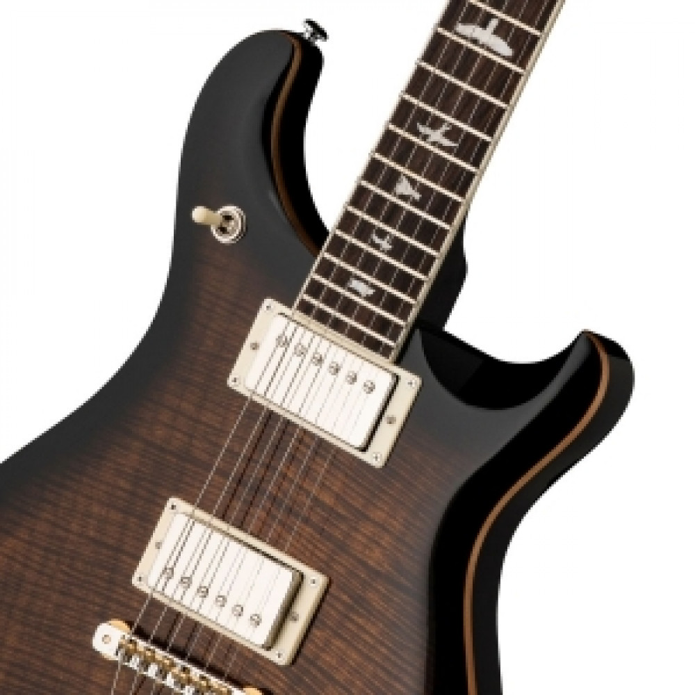 PRS M522FE SE McCarty 594 Faded Blue with Gigbag Electric Guitar