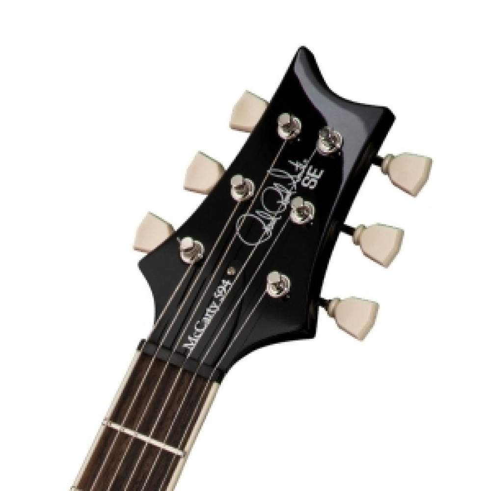 PRS M522FE SE McCarty 594 Faded Blue with Gigbag Electric Guitar