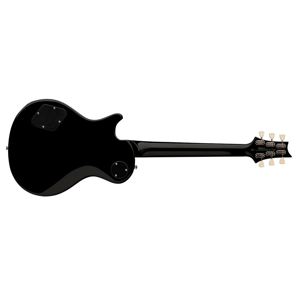 PRS S522BG McCarty 594 Singlecut Black Gold Sunburst Electric Guitar