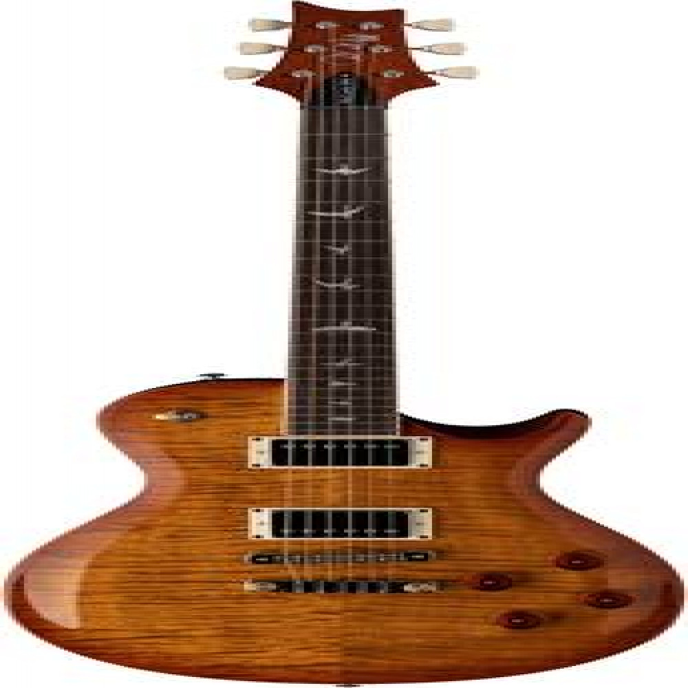 PRS S522VS SE McCarty Singlecut Vintage Sunburst Electric Guitar