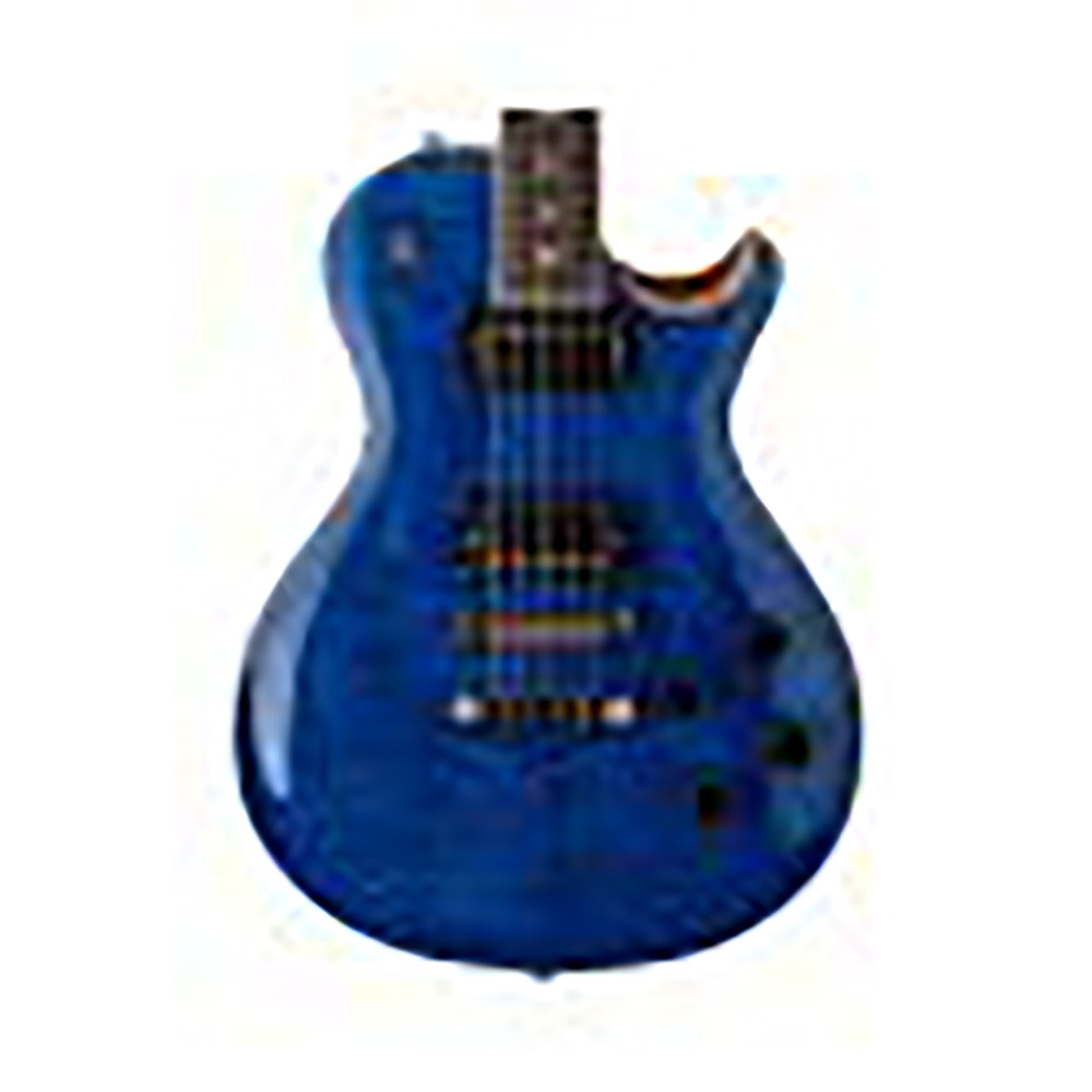 PRS S522FE SE McCarty 594 Singlecut Faded Blue Electric Guitar
