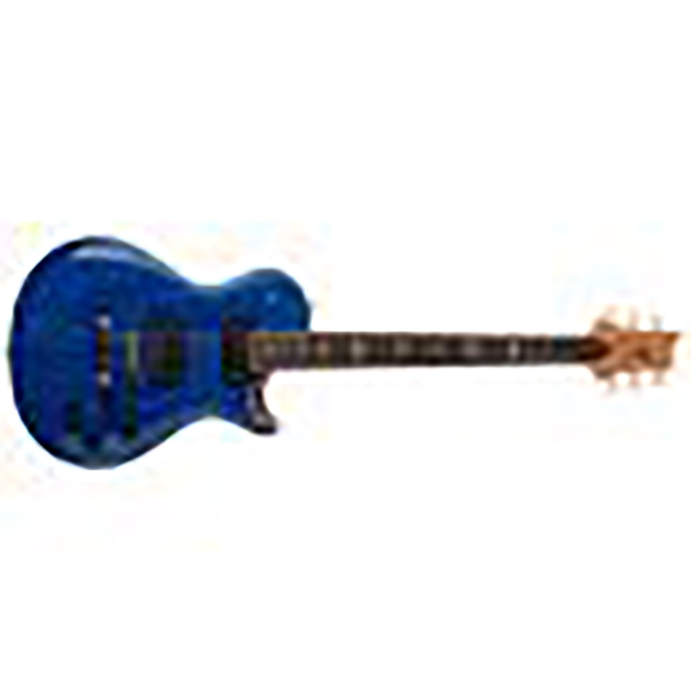 PRS S522FE SE McCarty 594 Singlecut Faded Blue Electric Guitar
