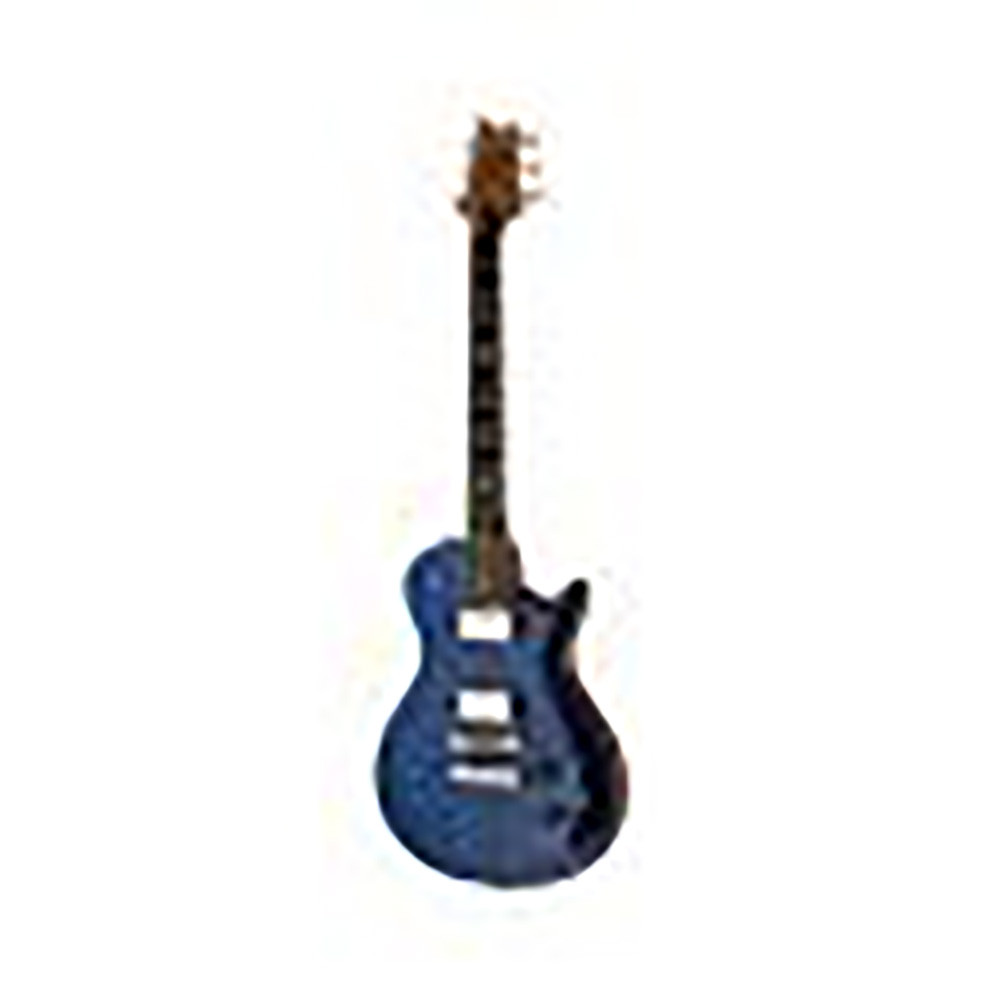 PRS S522FE SE McCarty 594 Singlecut Faded Blue Electric Guitar