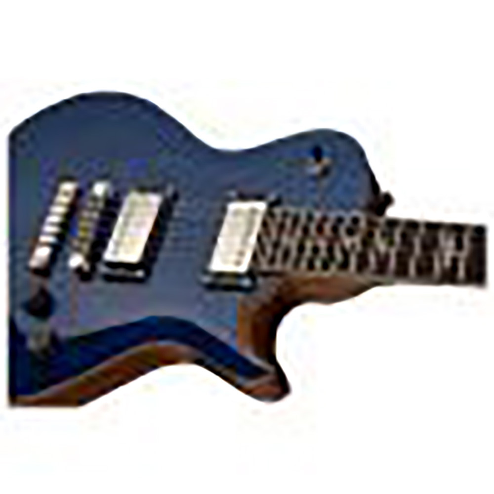 PRS S522FE SE McCarty 594 Singlecut Faded Blue Electric Guitar