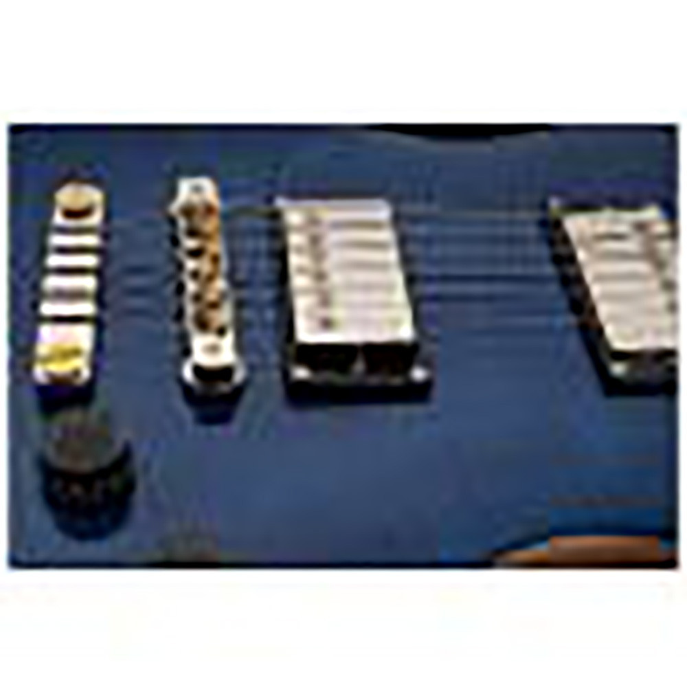 PRS S522FE SE McCarty 594 Singlecut Faded Blue Electric Guitar