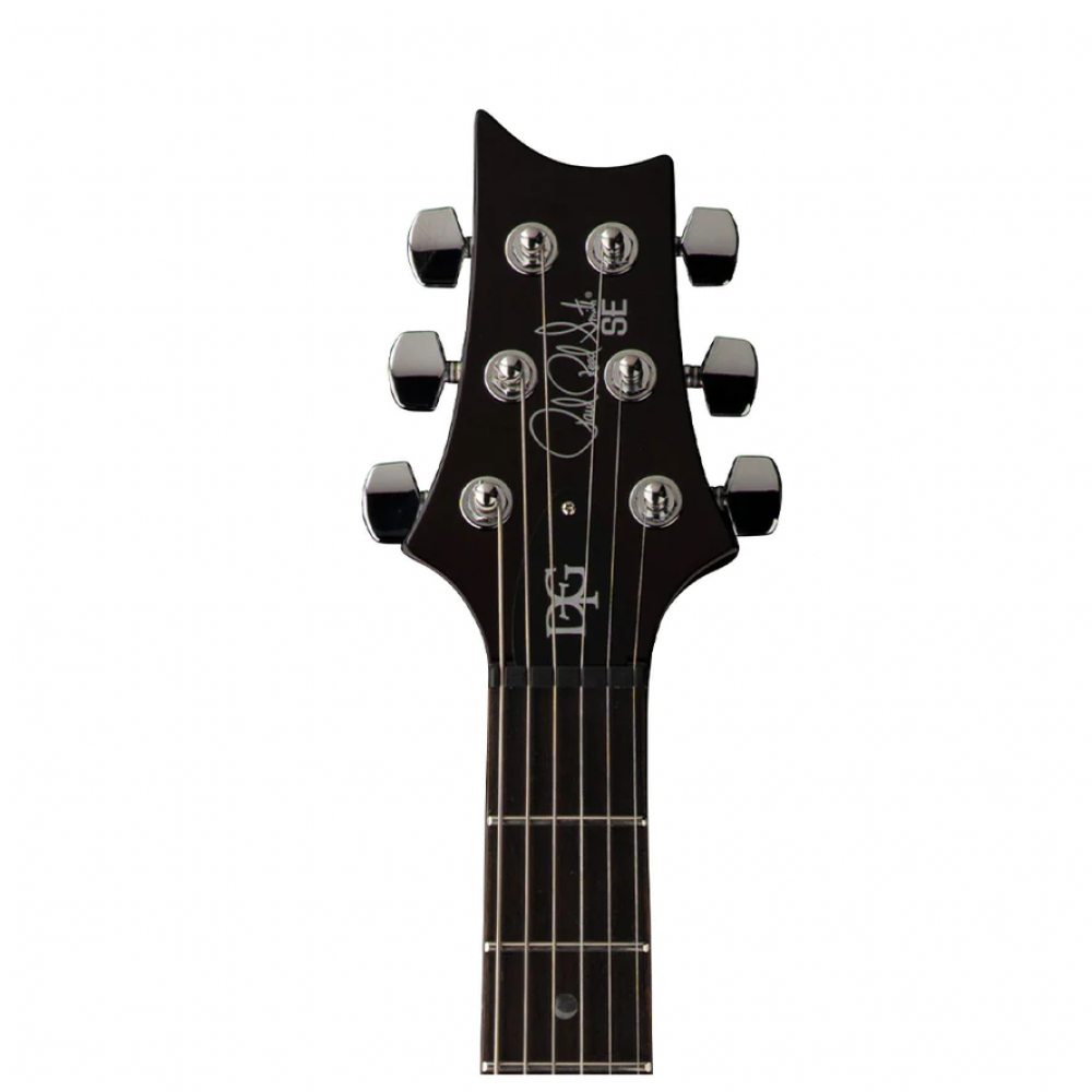 PRS DGM22GT Gold Top with Gig Bag Moons Inlay Electric Guitar