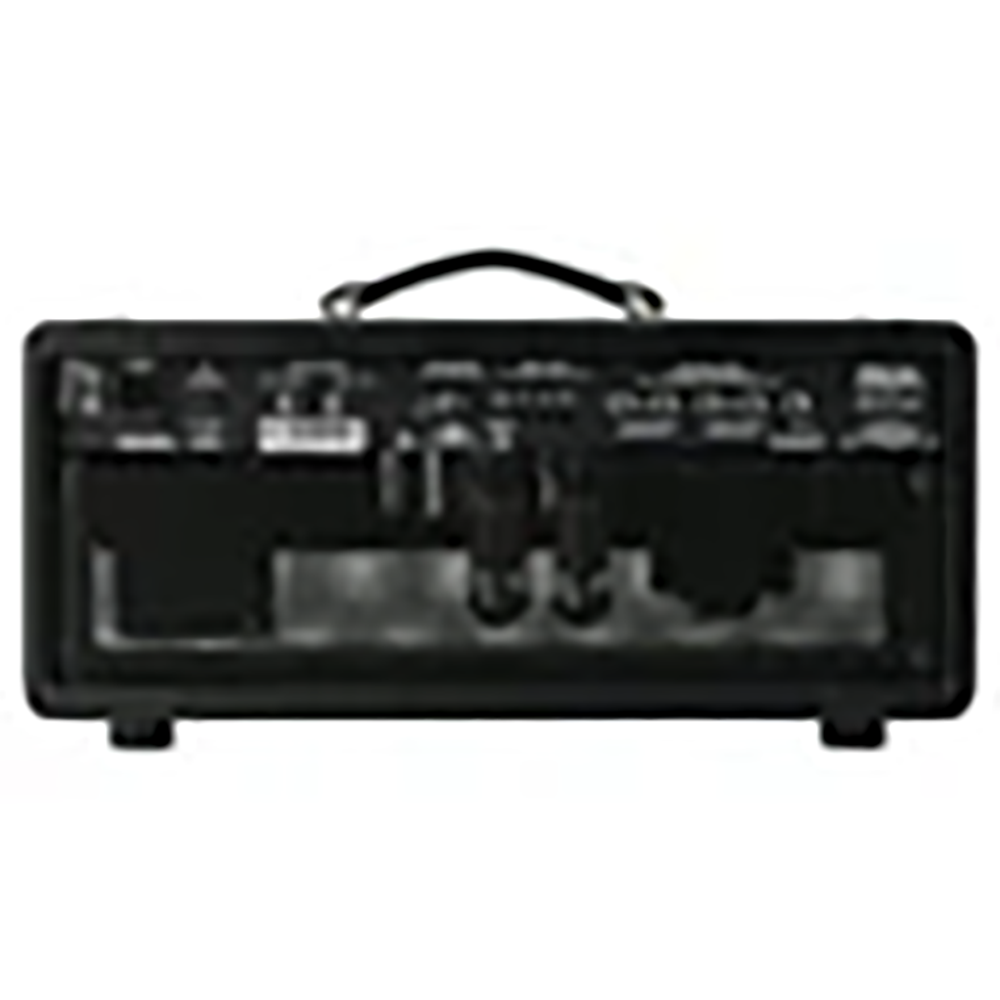 PRS AMARHD-E5L6 Archon 50W Valve Electric Guitar Amplifier Head