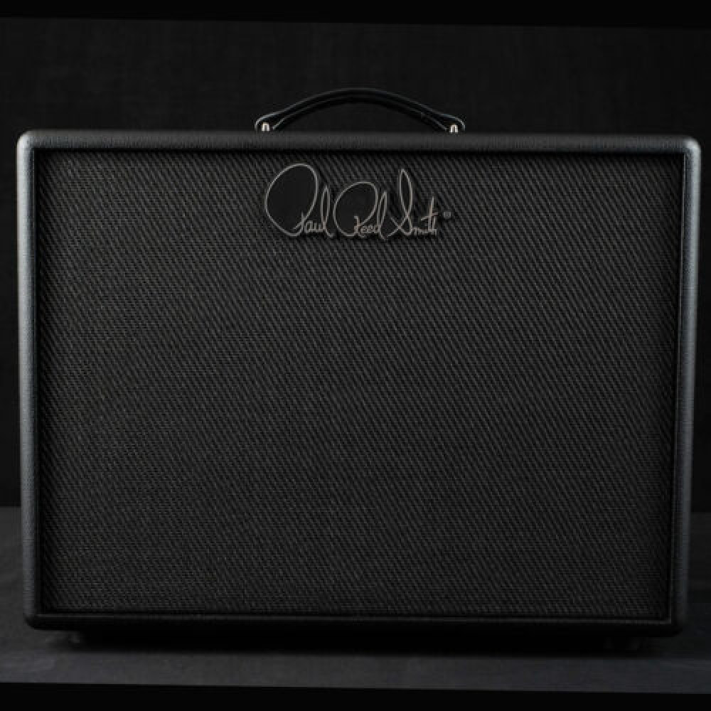 PRS SK112-CVT Paul Reed Smith 1-12 Celestion Speaker Cabinet Stealth Black