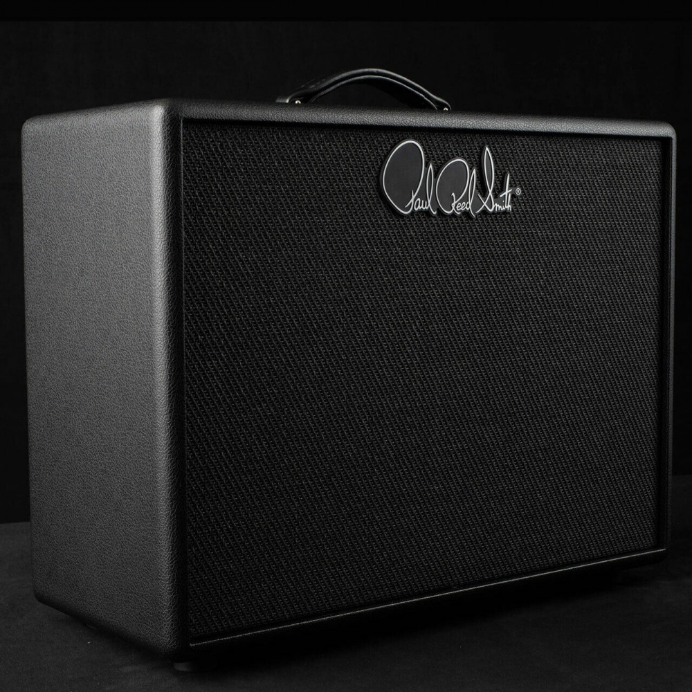 PRS SK112-CVT Paul Reed Smith 1-12 Celestion Speaker Cabinet Stealth Black