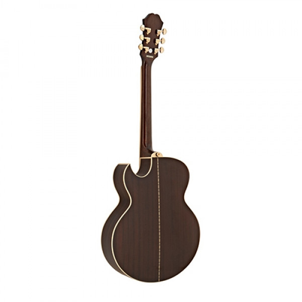 Epiphone PR5E EEP5VSGH1 Mahogany Vintage Sunburst Acoustic Guitar