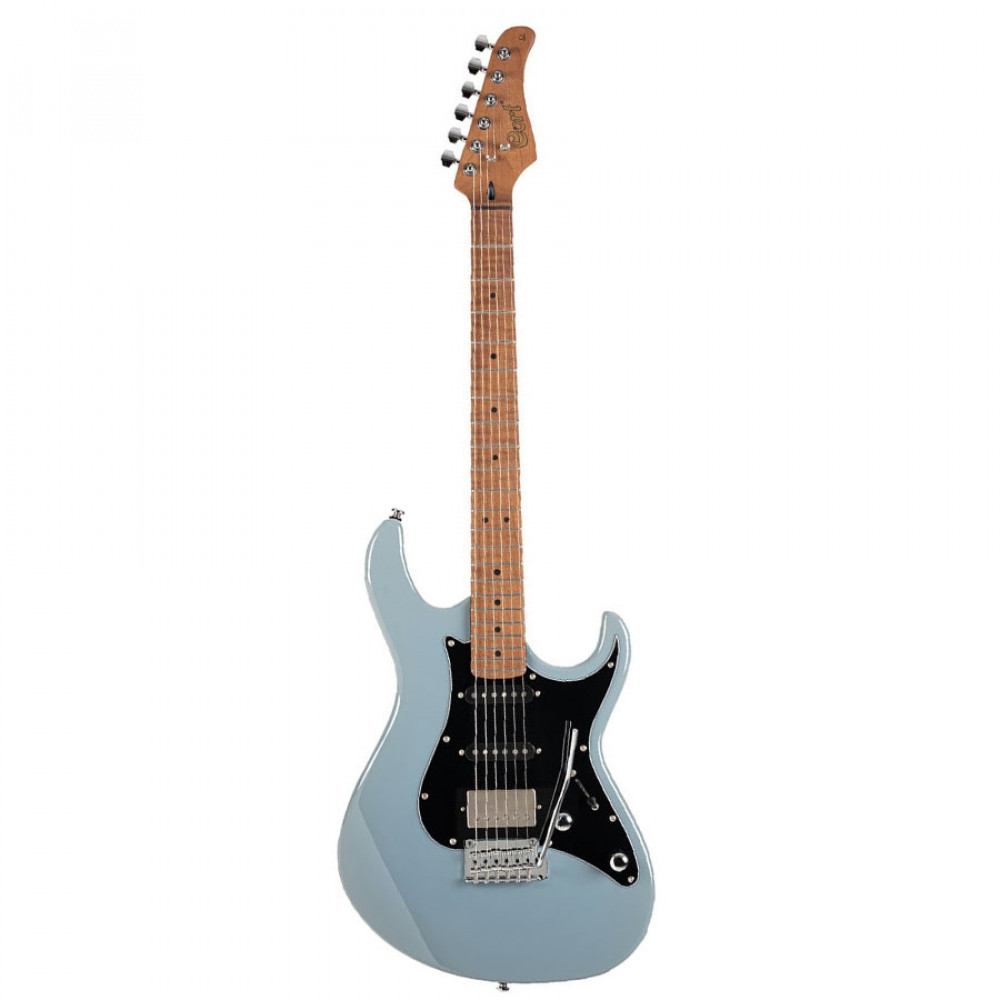 Cort G250SE OBG G Series Ocean Blue Grey Electric Guitar