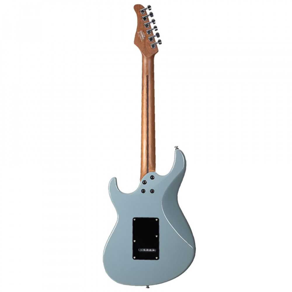 Cort G250SE OBG G Series Ocean Blue Grey Electric Guitar