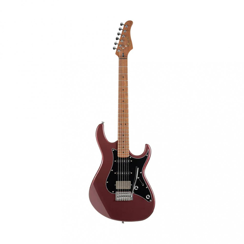 Cort G250SE VVB G Series Vivid Burgundy Electric Guitar