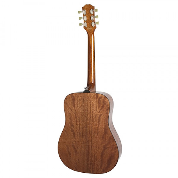 Epiphone Pro-1 EAPRNACH1 Mahogany Natural Acoustic Guitar