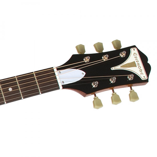 Epiphone Pro-1 EAPRNACH1 Mahogany Natural Acoustic Guitar