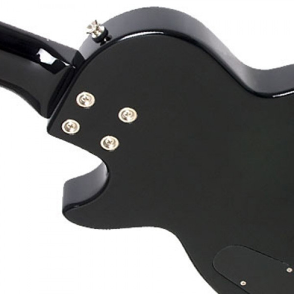 Epiphone Les Paul Express ENL2EBCH4 Mahogany Ebony Electric Guitar