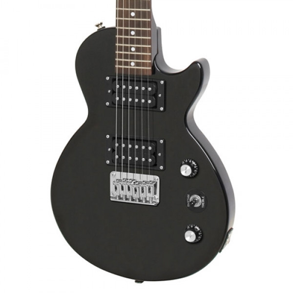 Epiphone Les Paul Express ENL2EBCH4 Mahogany Ebony Electric Guitar