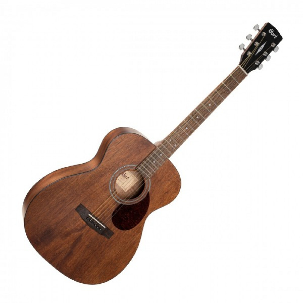 Cort L60M OP Luce Series Open Pore Acoustic Guitar