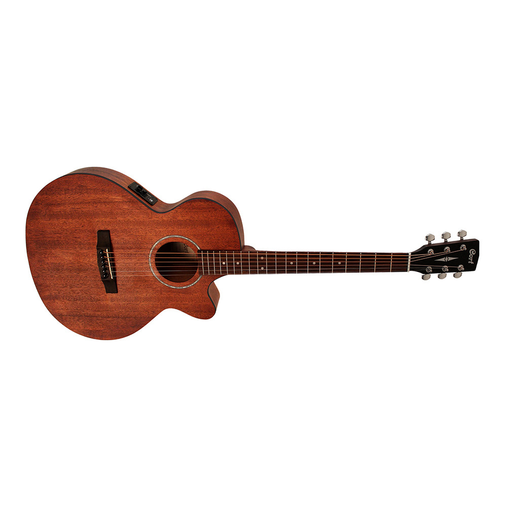 Cort SFX-MEM OP w/Bag SFX Series Open Pore Acoustic Guitar