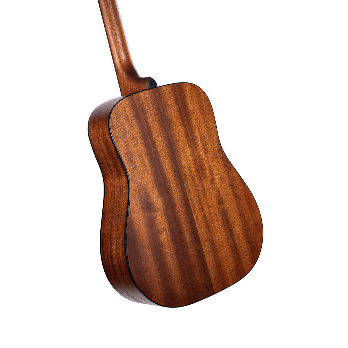 Cort AD810 OP Standard Series Open Pore Acoustic Guitar