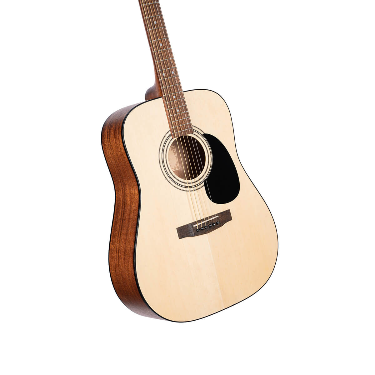 Cort AD810 OP Standard Series Open Pore Acoustic Guitar