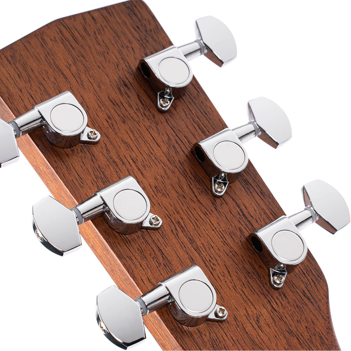 Cort AD810 OP Standard Series Open Pore Acoustic Guitar