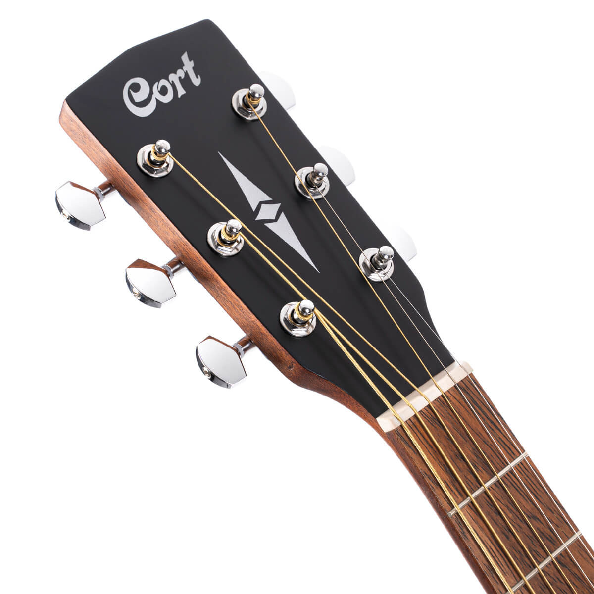 Cort AD810 OP Standard Series Open Pore Acoustic Guitar