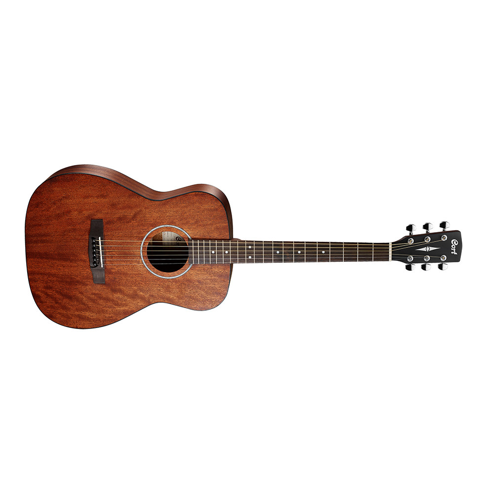 Cort AF510M OP Open Pore Acoustic Guitar