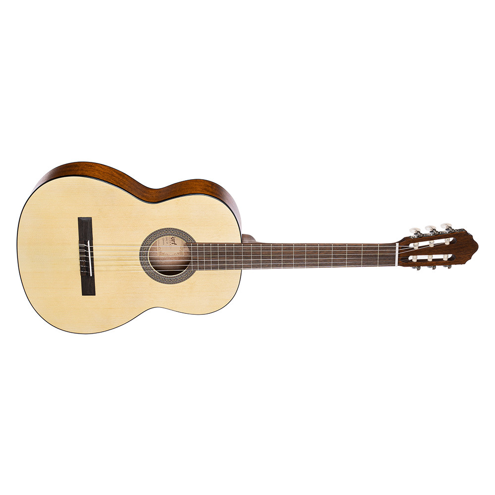 Cort AC100 OP Classic Series Open Pore Acoustic Guitar
