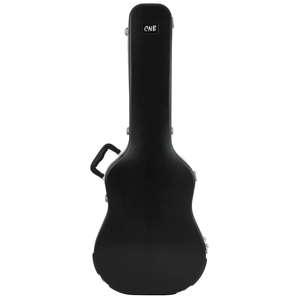 CNB DC60 ABS Dreadnought Acoustic Guitar Case
