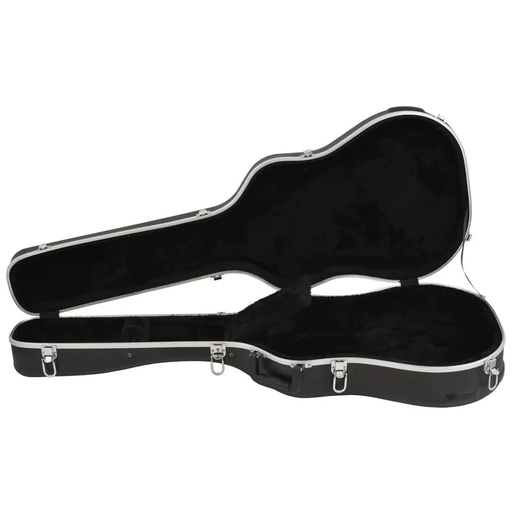 CNB DC60 ABS Dreadnought Acoustic Guitar Case