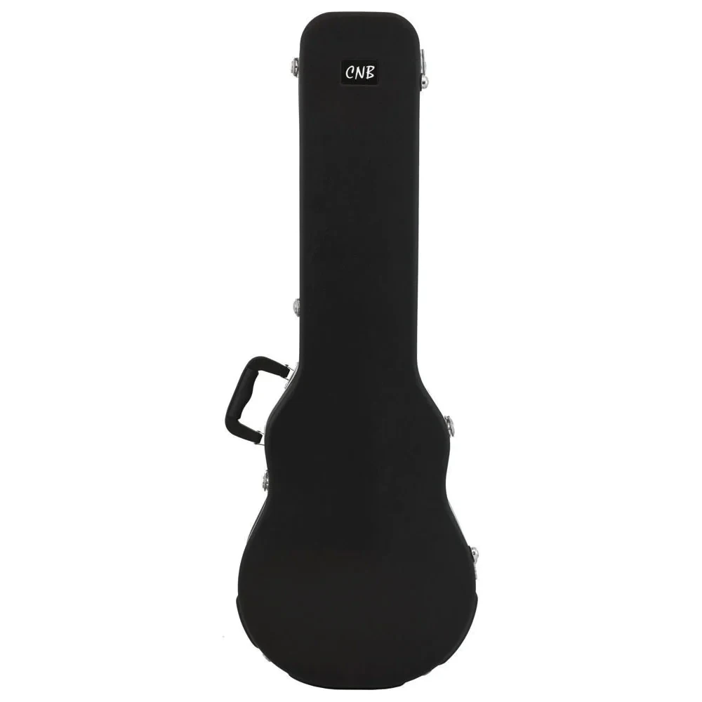 CNB EC60LP ABS Les Paul Electric Guitar Case