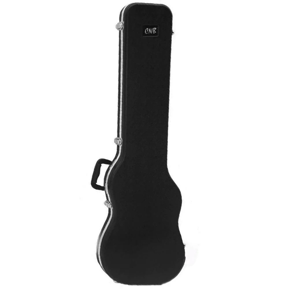 CNB BC60 ABS Bass Guitar Hardshell Case