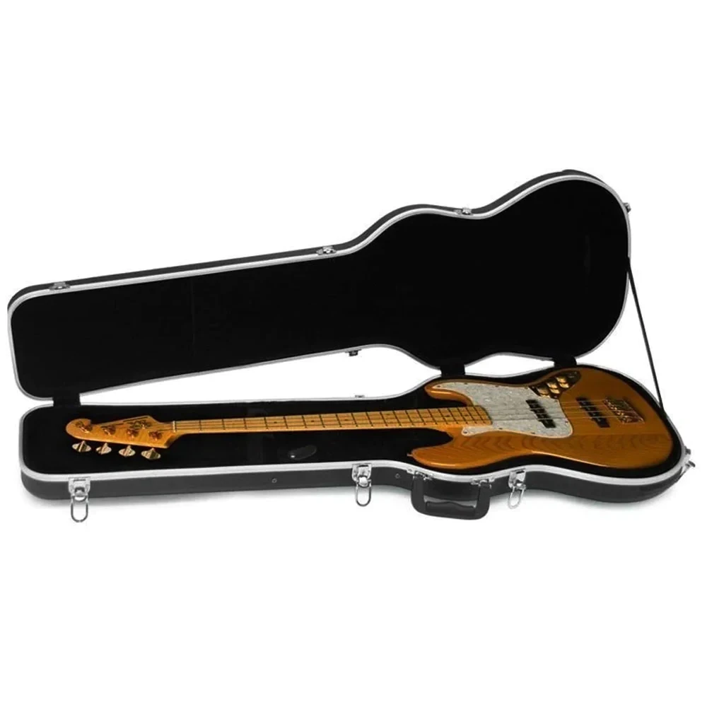 CNB BC60 ABS Bass Guitar Hardshell Case