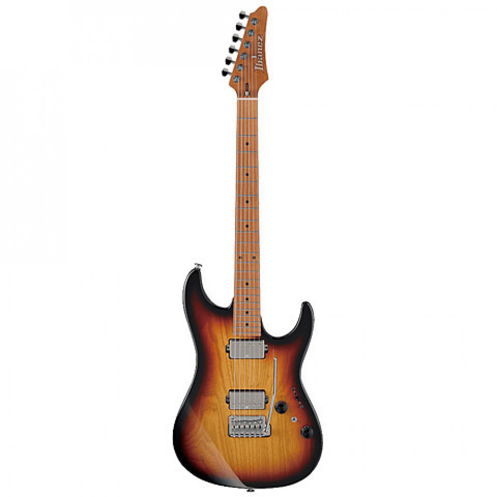 Ibanez AZ2202A-TFB Prestige Series with Case Electric Guitar