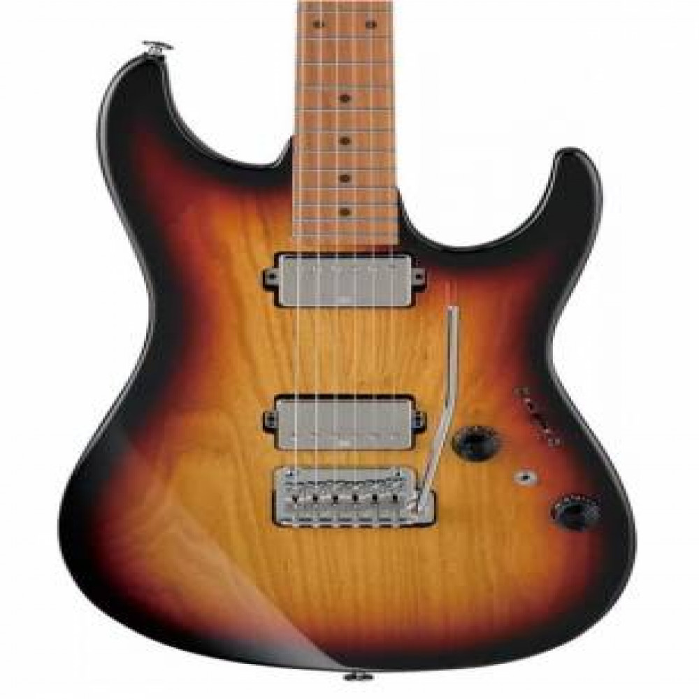 Ibanez AZ2202A-TFB Prestige Series with Case Electric Guitar