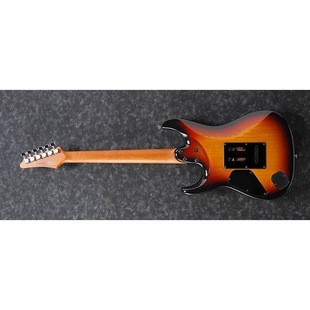 Ibanez AZ2202A-TFB Prestige Series with Case Electric Guitar