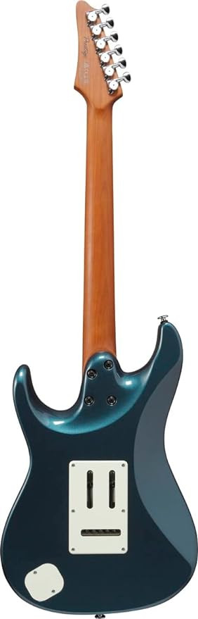 Ibanez AZ2203N-ATQ Prestige Series Antique Turquoise with Case Electric Guitar