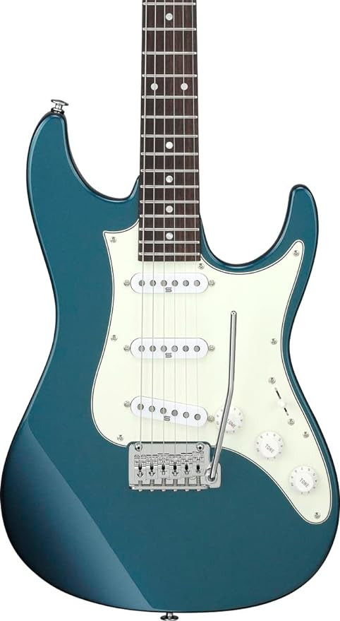 Ibanez AZ2203N-ATQ Prestige Series Antique Turquoise with Case Electric Guitar