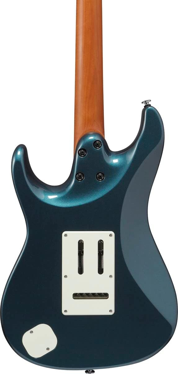 Ibanez AZ2203N-ATQ Prestige Series Antique Turquoise with Case Electric Guitar