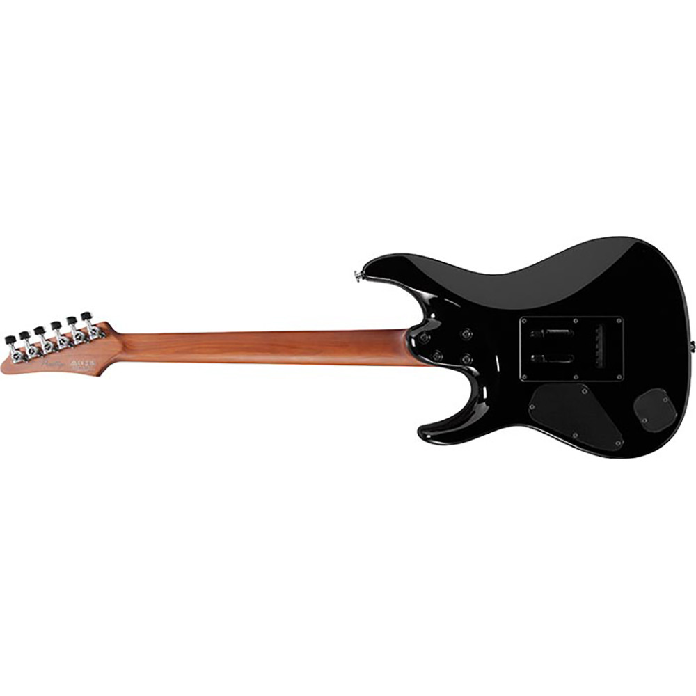 Ibanez AZ2407F-SDE Prestige Series Sodalite with Case Electric Guitar
