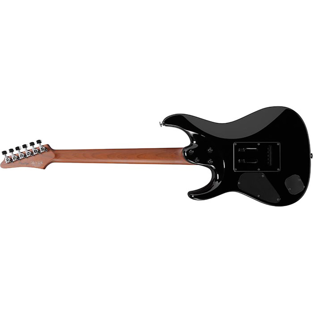 Ibanez AZ2407F-BSR Prestige Series Brownish Sphalerite with Case Electric Guitar