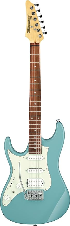 Ibanez AZES40-PRB Essentials Series Purist Blue Electric Guitar
